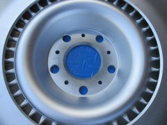 Bentley Continental Gt Gtc Flying Spur front brake pads 2 rotors #67488 wholesale price