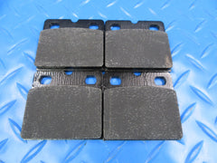 Aston Martin Vanquish Db9 Dbs V12 V8 Brembo handbrake parking brake pads #8519