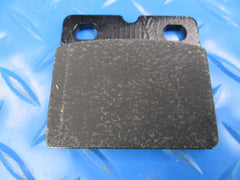 Aston Martin Vanquish Db9 Dbs V12 V8 Brembo handbrake parking brake pads #8519