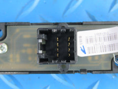 Maserati GranCabrio Turismo Quattroporte traction control switch #1068