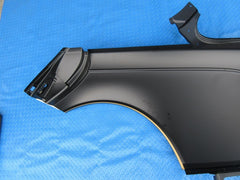 Maybach 57S right rear quarter panel #4981