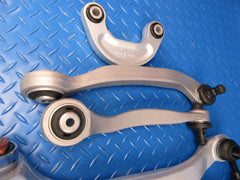 Bentley Gt Gtc Flying Spur left suspension control arms sway bar link #7326