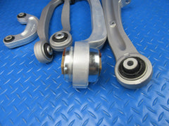 Bentley Gt Gtc Flying Spur left suspension control arms sway bar link #7326