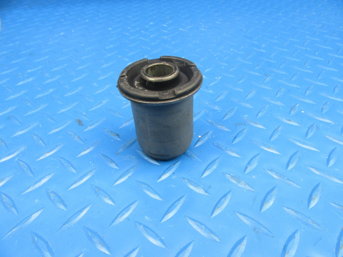 Bentley Mulsanne left or right lower control arm bushing #9156