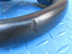 Lamborghini Huracan LP610 Coupe steering wheel #0629