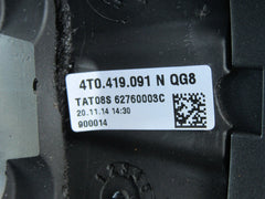 Lamborghini Huracan LP610 Coupe steering wheel #0629