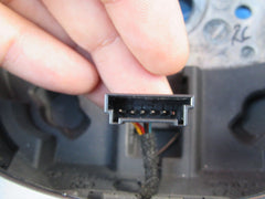 Lamborghini Huracan LP610 Coupe steering wheel #0629