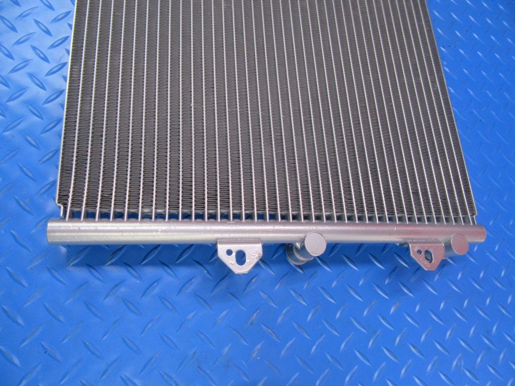 Bentley Continental Gt Gtc Flying Spur ac condenser w12 6.0 #7574