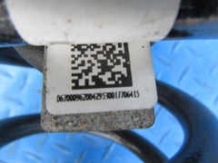 Maserati Ghibli front suspension strut springs #5739