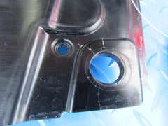 Maserati Ghibli left B pillar exterior trim #4992