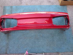 Lamborghini Gallardo front bumper cover