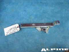 Bentley Continental GT right window regulator bracket