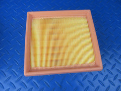 Bentley Mulsanne engine air filters TopEuro #9160