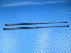 Rolls Royce Phantom Drophead Coupe hood shocks lift support spring 2pcs #9069