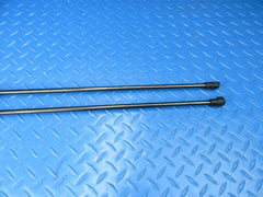 Rolls Royce Phantom Drophead Coupe hood shocks lift support spring 2pcs #9069
