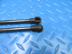 Rolls Royce Phantom Drophead Coupe hood shocks lift support spring 2pcs #9069