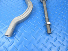 Maserati Ghibli Quattroporte inner and outer tie rod end left right #9001