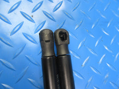 Rolls Royce Phantom Drophead Coupe hood shocks lift support spring 2pcs #9069