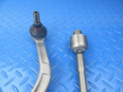 Maserati Ghibli Quattroporte inner and outer tie rod end left right #9001