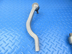 Maserati Ghibli Quattroporte inner and outer tie rod end left right #90011 wholesale