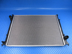 Bentley Continental Gt Gtc Flying Spur radiator w12 6.0 #90766 wholesale