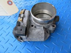 Bentley Continental Flying Spur GT GTC W12 6.0L throttle body #1154