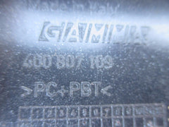 Lamborghini Gallardo front bumper cover