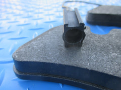 Maserati Ghibli Quattroporte front brake pads brakes #4293