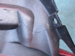 Lamborghini Gallardo front bumper cover