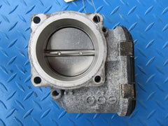 Bentley Continental Flying Spur GT GTC W12 6.0L throttle body #1154