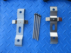 Maserati Ghibli Quattroporte front brake pads brakes #4293