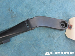 Bentley continental GT GTC Left wiper arm