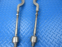 Maserati Ghibli Quattroporte tie rod end service kit left right #1202