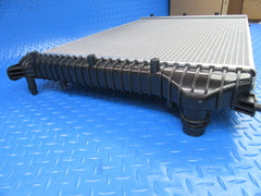 Bentley Continental Gt Gtc Flying Spur radiator w12 6.0 #90766 wholesale