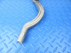 Maserati Ghibli Quattroporte left outer tie rod end #9004