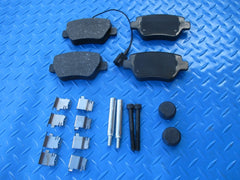 Maserati Ghibli rear brake pads brakes #4296