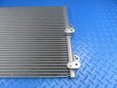 Bentley Continental Gt Gtc Flying Spur radiator condenser w12 6.0 #90777 WHOLESALE