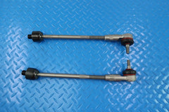 Maserati Quattroporte GranTurismo front left right inner outer tie rod end 11986