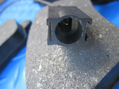 Maserati Ghibli rear brake pads brakes #4296