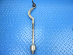 Maserati Ghibli Quattroporte right inner and outer tie rod end #9007