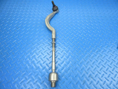 Maserati Ghibli Quattroporte right inner and outer tie rod end #9007