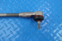 Maserati Quattroporte GranTurismo front left right inner outer tie rod end 11986