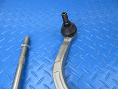 Maserati Ghibli Quattroporte right inner and outer tie rod end #9007