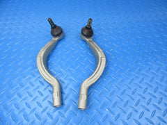 Maserati Ghibli Quattroporte outer tie rod end left right #9008