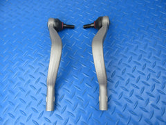 Maserati Ghibli Quattroporte outer tie rod end left right #9008