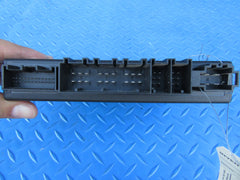 Bentley Continental Flying Spur GT GTC right front seat control module #0614