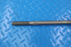 Maserati Quattroporte GranTurismo front left or right inner tie rod end #11989