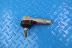 Maserati Quattroporte GranTurismo front left or right outer tie rod end #11990