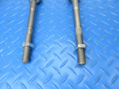 Maserati Ghibli Quattroporte left and right inner tie rod end 2pcs #9006
