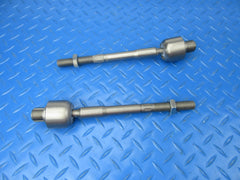 Maserati Ghibli Quattroporte left and right inner tie rod end 2pcs #9006